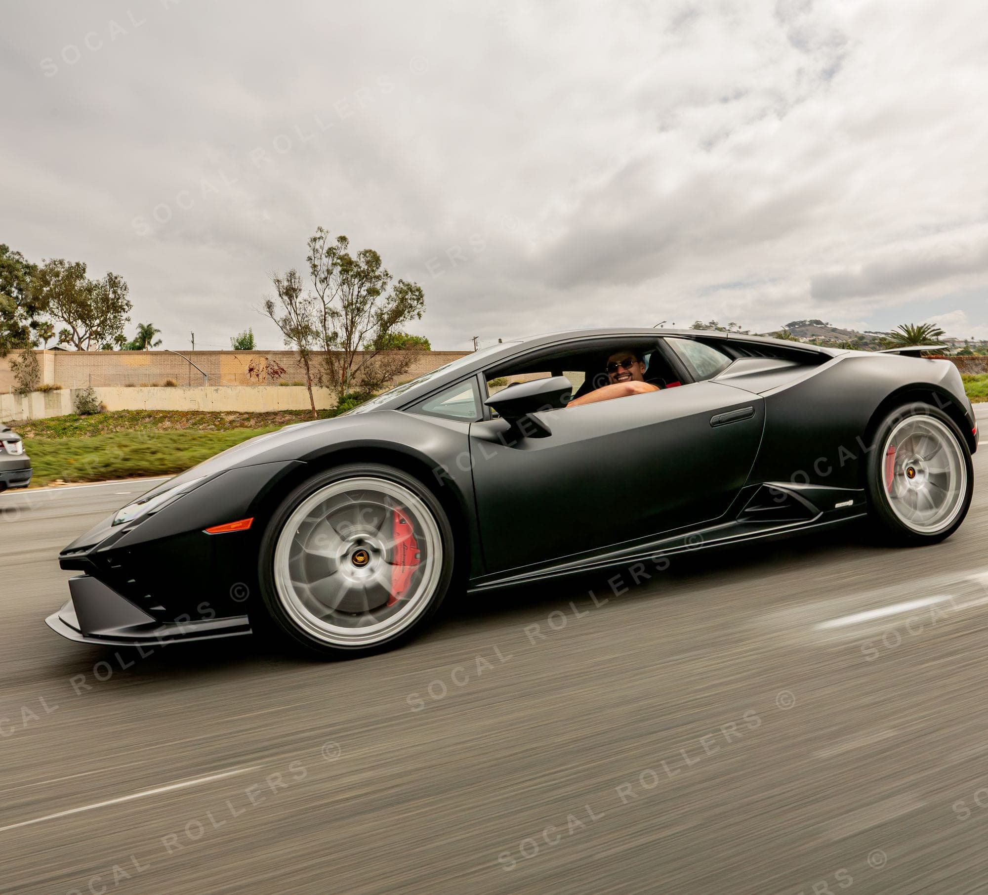 Roller 8589