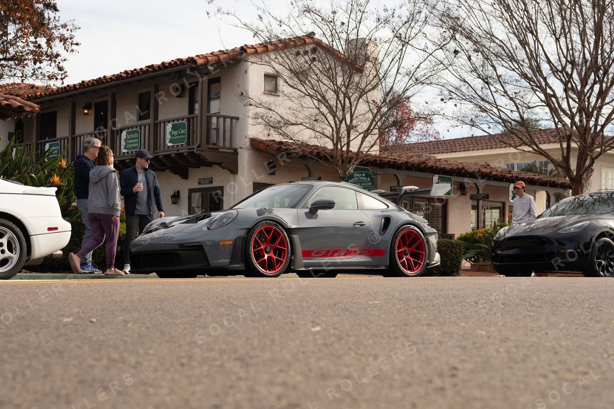 Static 9552